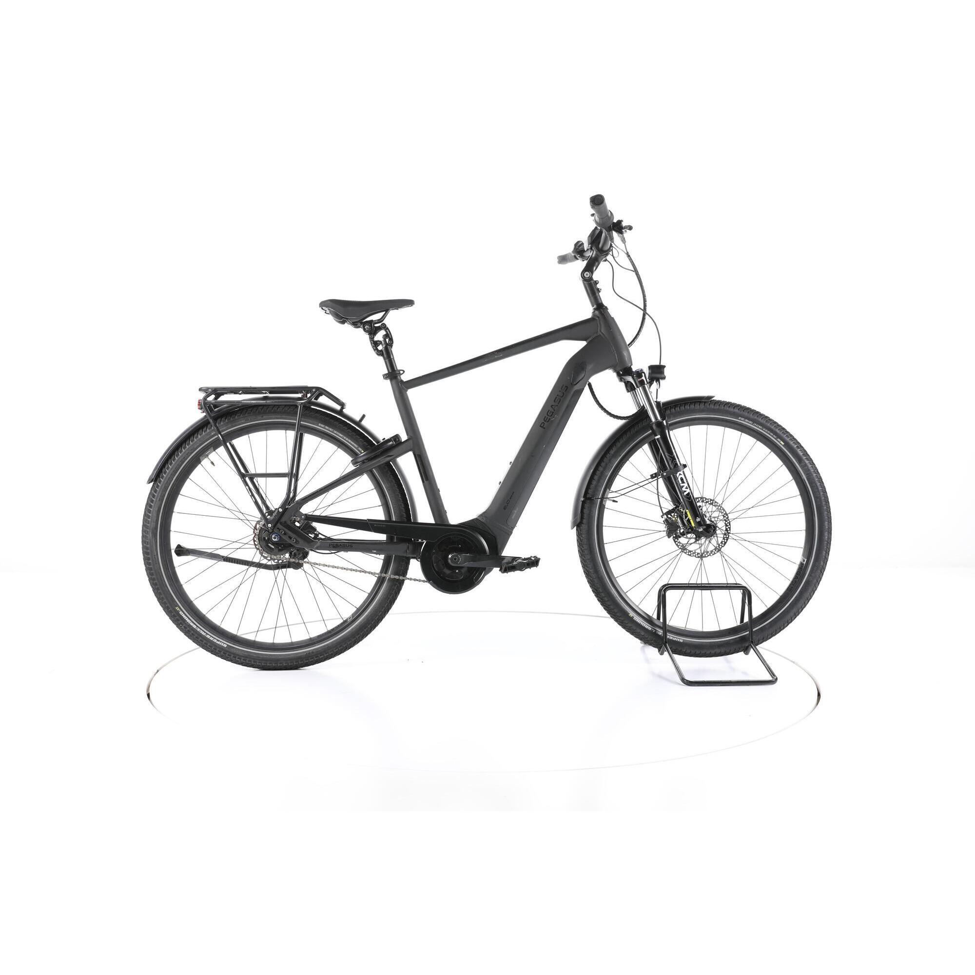 Second Life - Pegasus Savino EVO 5R Performance City E-Bike - Stan dobry