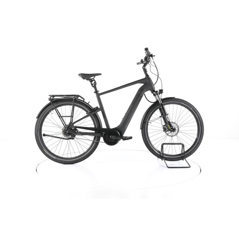 Second Life - Pegasus Savino EVO 5R Performance City E-Bike - Stan dobry