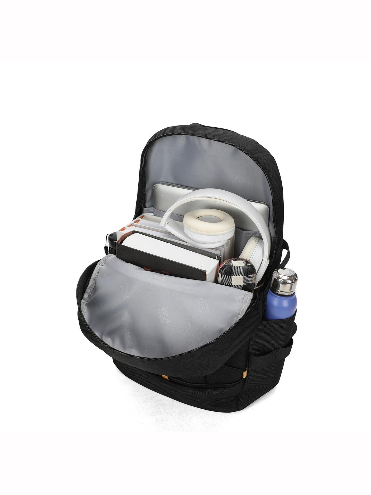 Sac à dos Mochila Rugzak Rucksack Rugzak Sac à dos Zaino AOKING 5/6