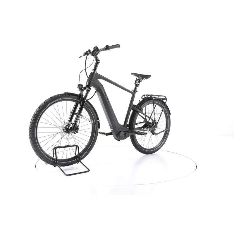 Second Life - Pegasus Savino EVO 5R Performance City E-Bike - Stan dobry