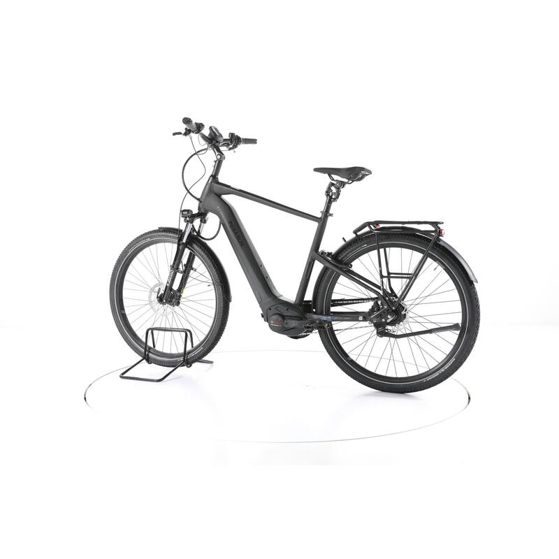 Second Life - Pegasus Savino EVO 5R Performance City E-Bike - Stan dobry