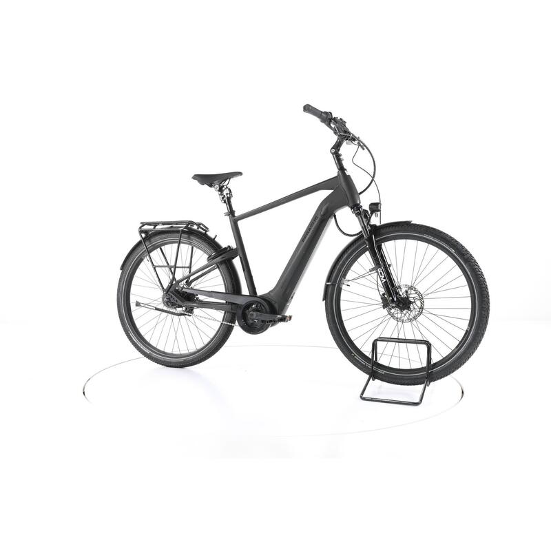Second Life - Pegasus Savino EVO 5R Performance City E-Bike - Stan dobry