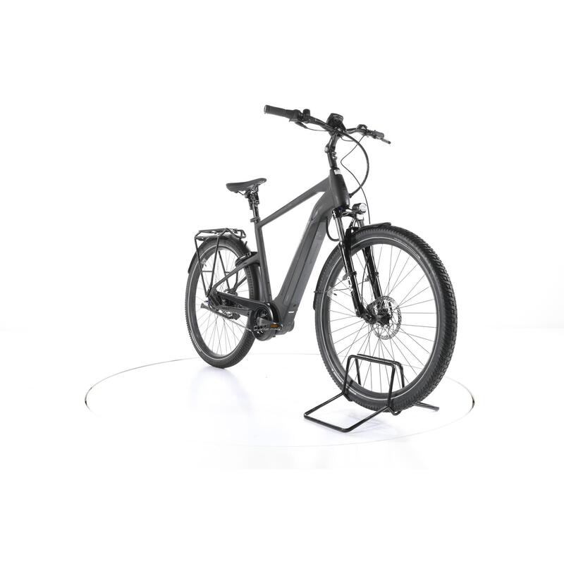 Second Life - Pegasus Savino EVO 5R Performance City E-Bike - Stan dobry
