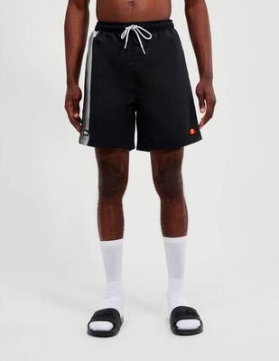 Bañadores para Hombre Ellesse Negro