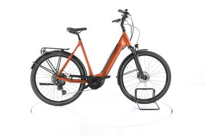 Refurbished - Giant DailyTour E+ 2 D LDS Tiefeinsteiger - In gutem Zustand