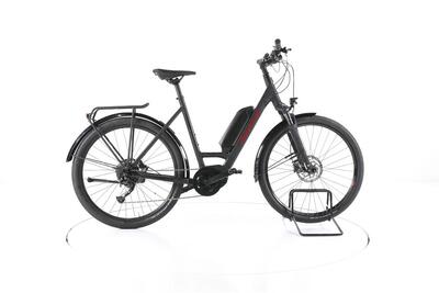 Refurbished - Diamant Zing + Trekking E-Bike Tiefeinsteiger - Sehr gut