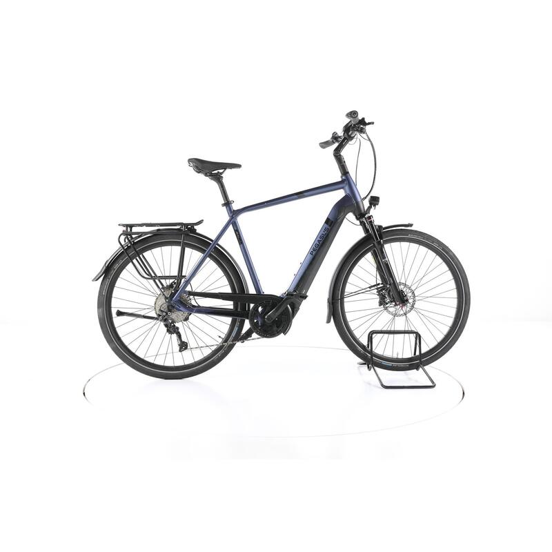 Second Life - Pegasus Strong EVO 10 Lite Trekking E-Bike - Stan dobry