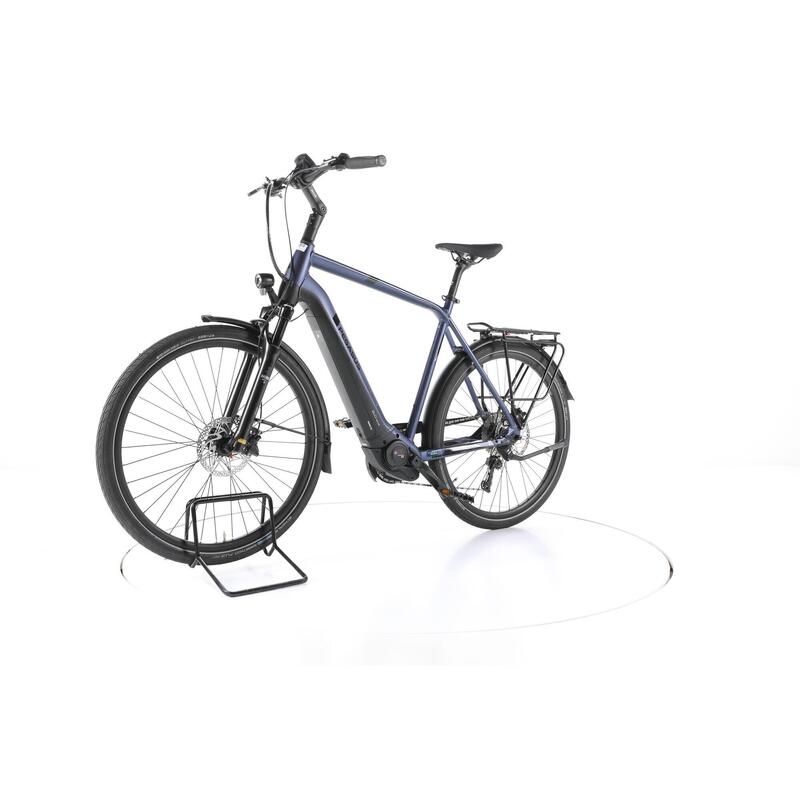 Second Life - Pegasus Strong EVO 10 Lite Trekking E-Bike - Stan dobry