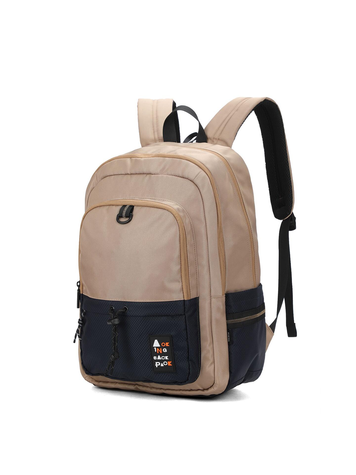 Rucksack Rugzak Sac à dos Zaino AOKING 2/6