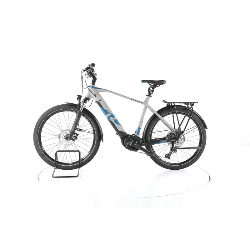 Second Life - R Raymon Tourray E 7.0 Trekking E-Bike - Stan dobry
