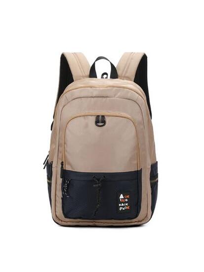 Sac à dos Mochila Rugzak Rucksack Rugzak Sac à dos Zaino AOKING