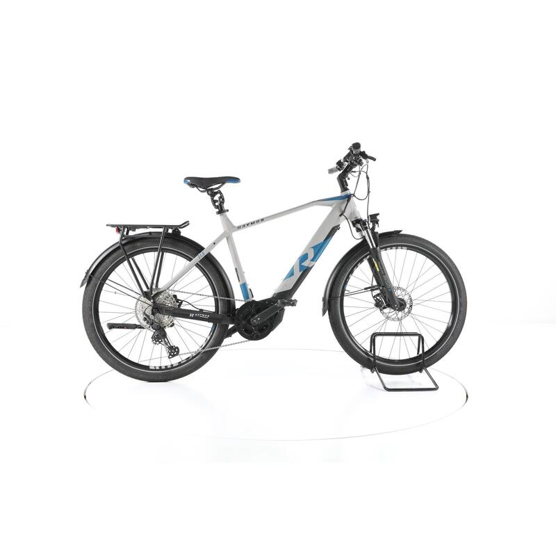 Second Life - R Raymon Tourray E 7.0 Trekking E-Bike - Stan dobry