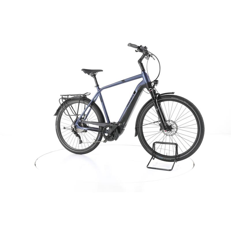 Second Life - Pegasus Strong EVO 10 Lite Trekking E-Bike - Stan dobry
