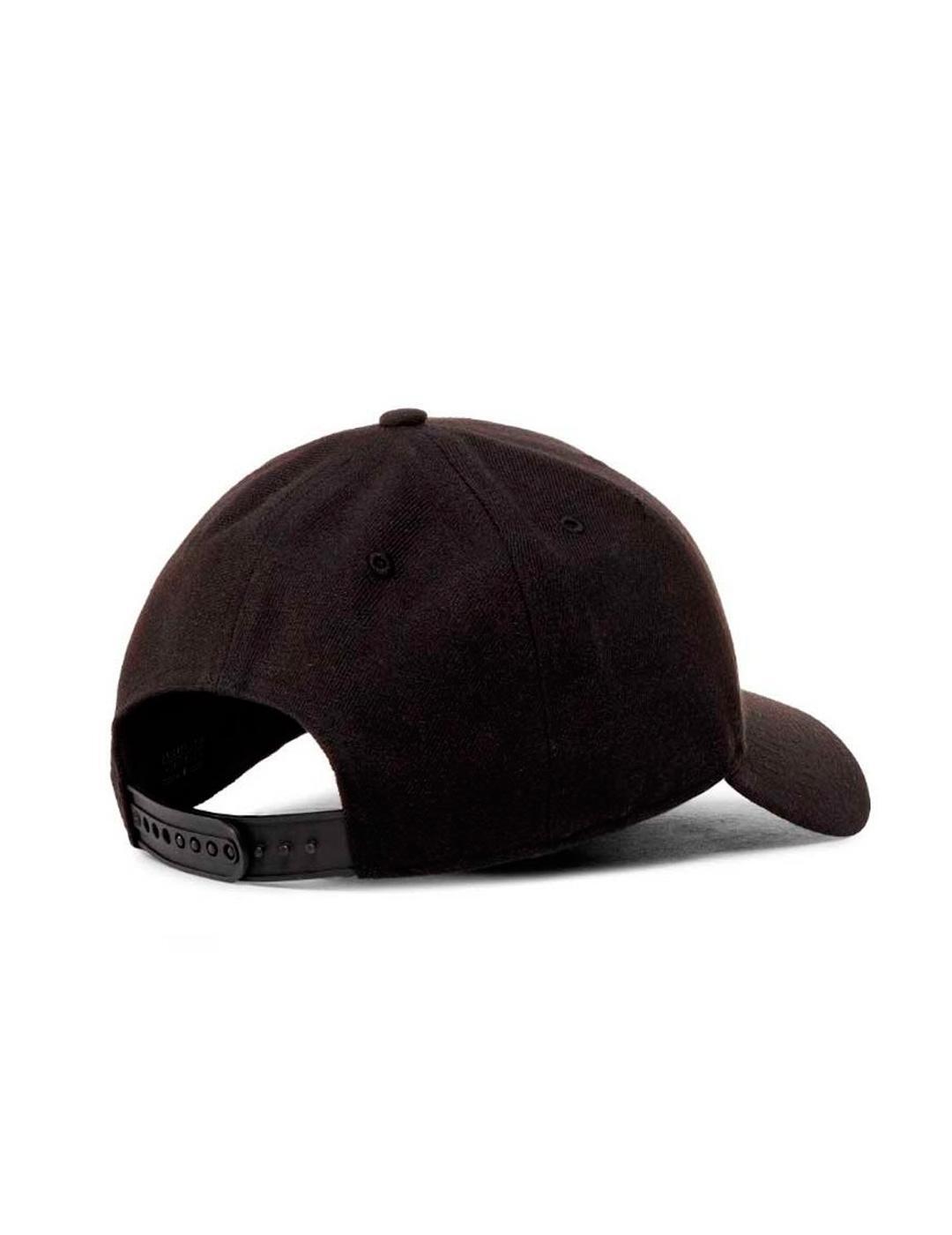 Gorro para Hombre 47 brand  Negro 2/2