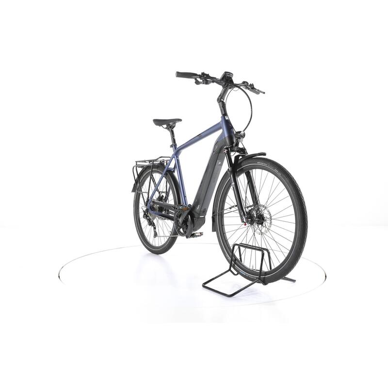 Second Life - Pegasus Strong EVO 10 Lite Trekking E-Bike - Stan dobry