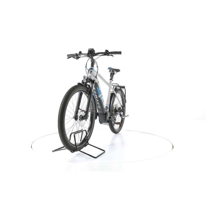 Second Life - R Raymon Tourray E 7.0 Trekking E-Bike - Stan dobry