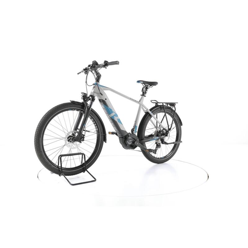 Second Life - R Raymon Tourray E 7.0 Trekking E-Bike - Stan dobry
