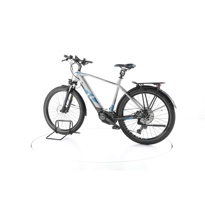 Second Life - R Raymon Tourray E 7.0 Trekking E-Bike - Stan dobry