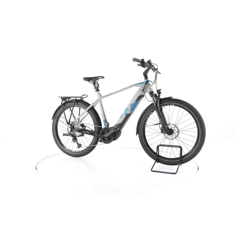 Second Life - R Raymon Tourray E 7.0 Trekking E-Bike - Stan dobry