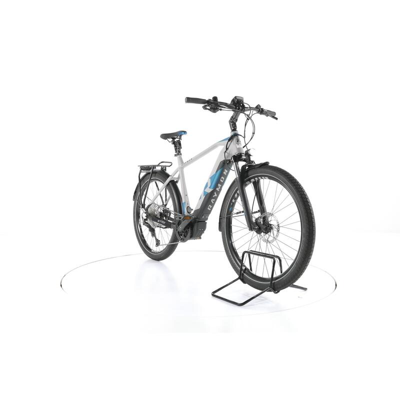 Second Life - R Raymon Tourray E 7.0 Trekking E-Bike - Stan dobry