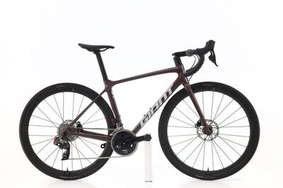 Segunda Vida · Bici carretera · TCR Advanced Pro 1 AXS 12V · En buen estado