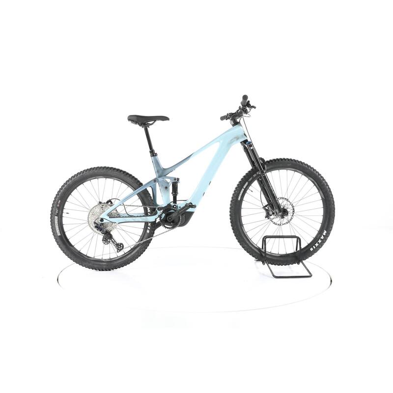 Second Life - Liv Intrigue X Advanced E+ Elite 2 E-Bike Carbon  - Jak nowy