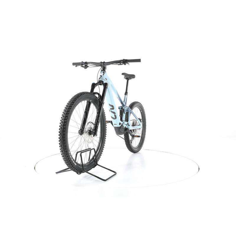 Second Life - Liv Intrigue X Advanced E+ Elite 2 E-Bike Carbon  - Jak nowy