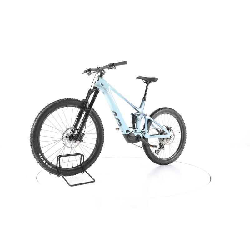 Second Life - Liv Intrigue X Advanced E+ Elite 2 E-Bike Carbon  - Jak nowy