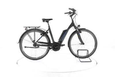 Segunda vida - Victoria eTrekking 125 City E-Bike Cuadro bajo - Buen estado