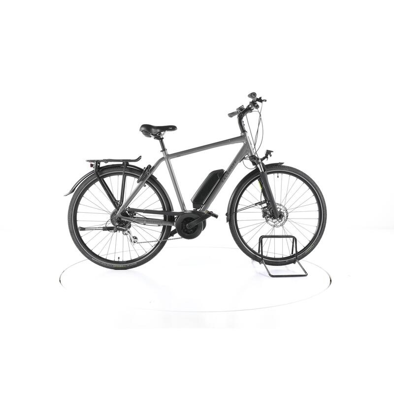 Second Life - Kalkhoff Endeavour 1.B Move Trekking E-Bike - Jak nowy