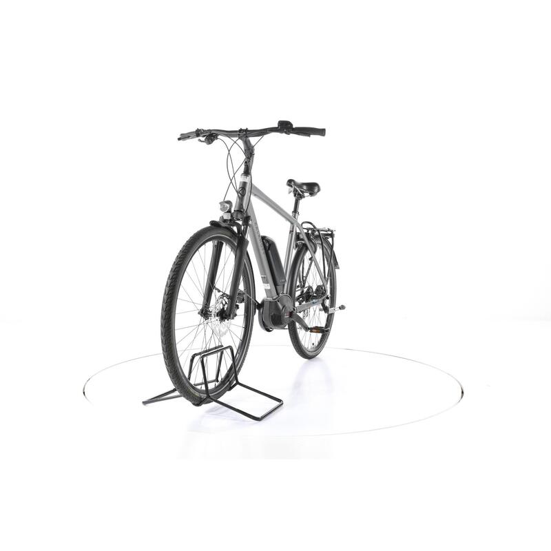 Second Life - Kalkhoff Endeavour 1.B Move Trekking E-Bike - Jak nowy