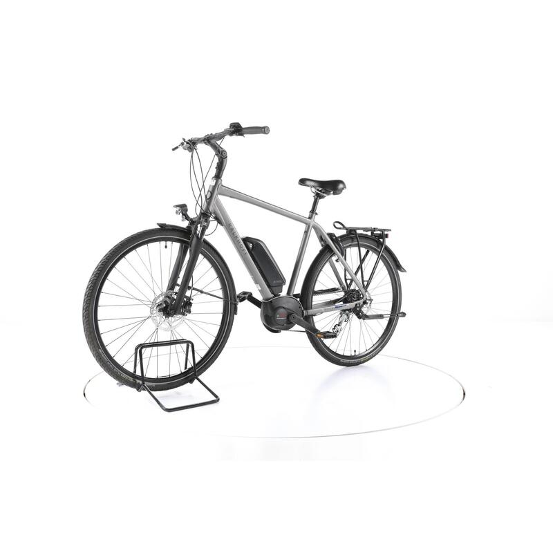 Second Life - Kalkhoff Endeavour 1.B Move Trekking E-Bike - Jak nowy
