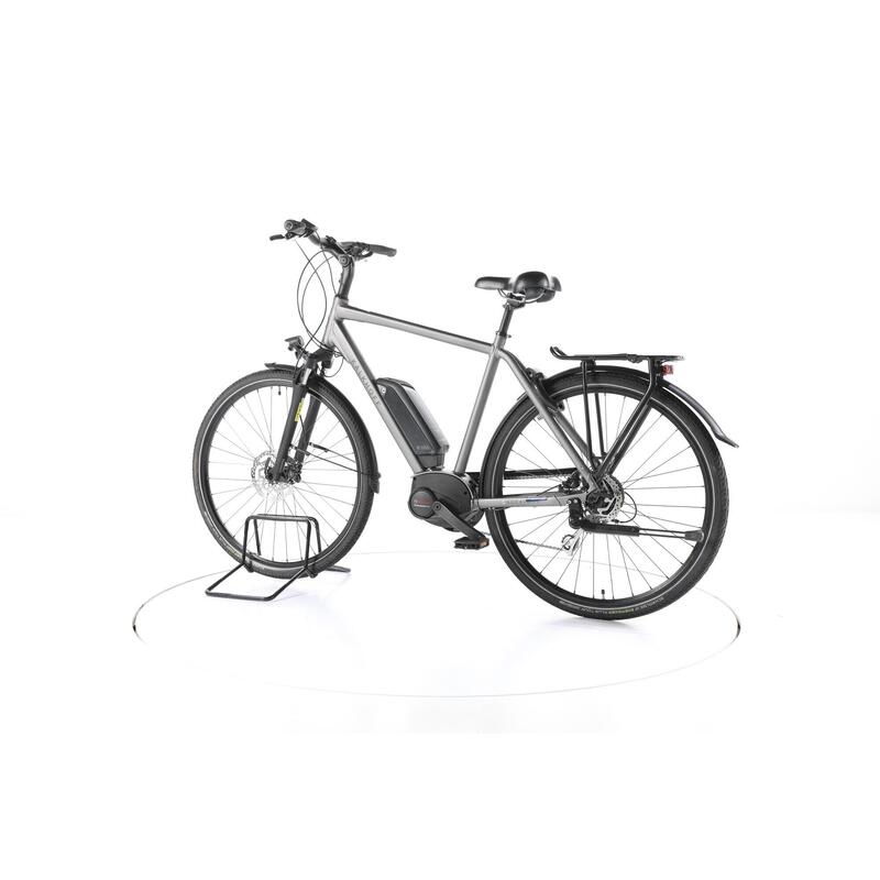 Second Life - Kalkhoff Endeavour 1.B Move Trekking E-Bike - Jak nowy