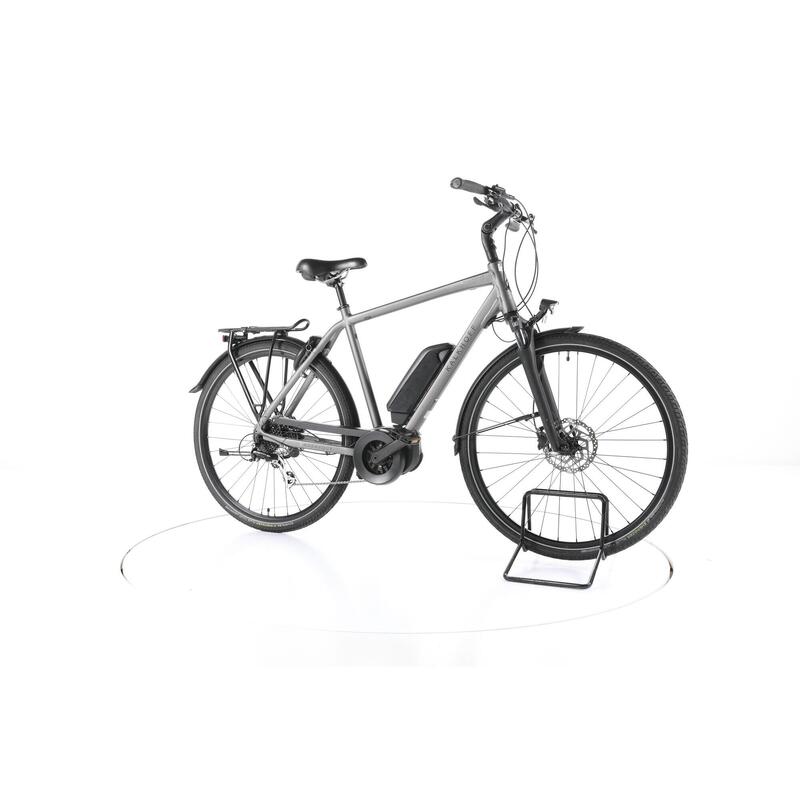 Second Life - Kalkhoff Endeavour 1.B Move Trekking E-Bike - Jak nowy