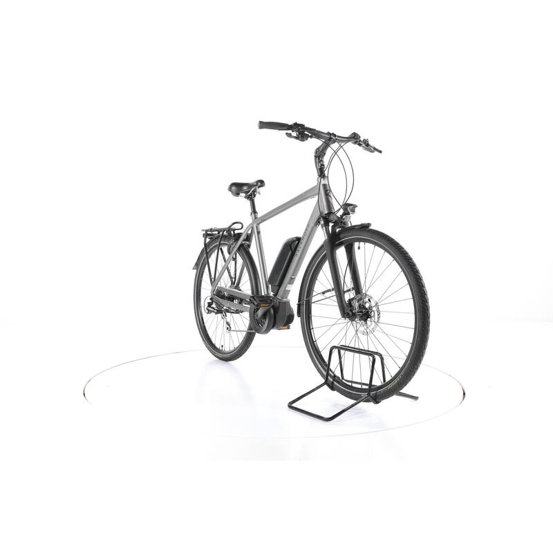 Second Life - Kalkhoff Endeavour 1.B Move Trekking E-Bike - Jak nowy