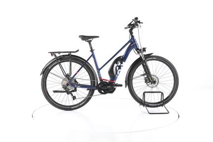 Refurbished - Husqvarna E-Bicycles Cross Tourer 3 Trekking E-Bike - Sehr gut