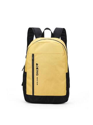 Sac à dos Mochila Rugzak Rucksack Rugzak Sac à dos Zaino AOKING