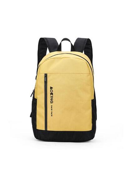 Sac à dos Mochila Rugzak Rucksack Rugzak Sac à dos Zaino AOKING