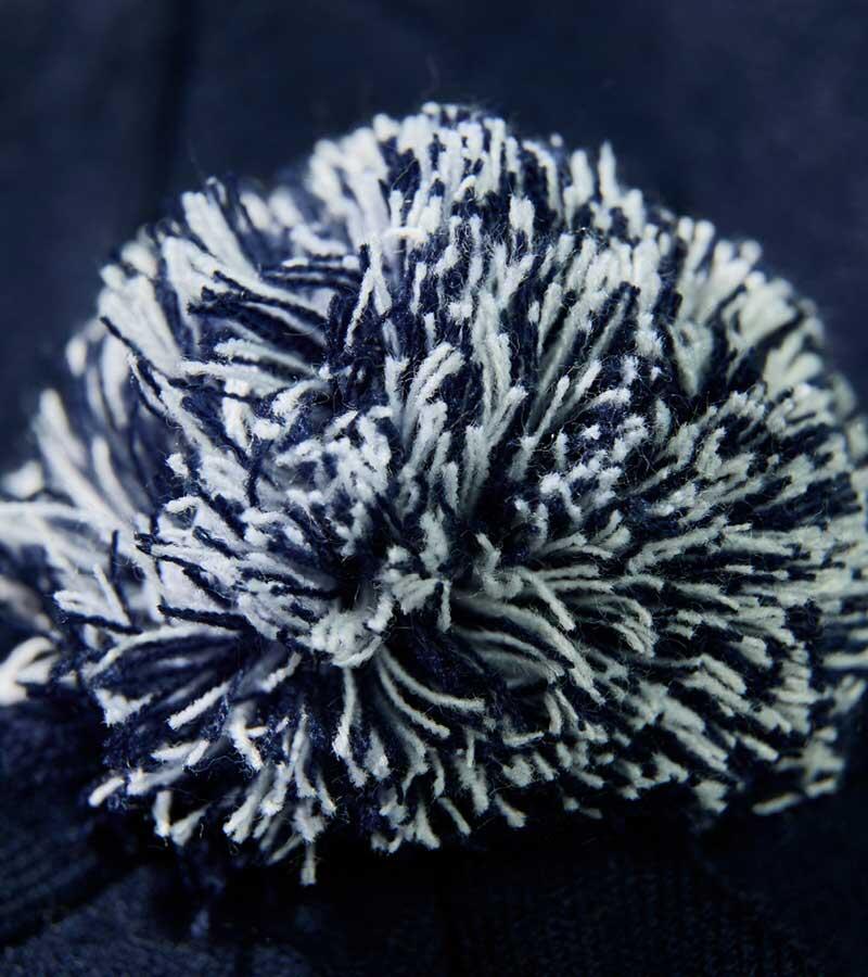 Le Col Bobble Hat 4/7
