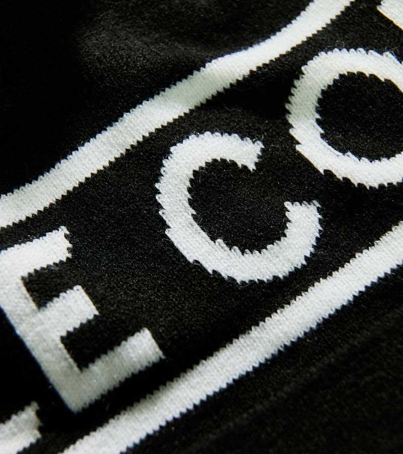 Le Col Bobble Hat 5/7