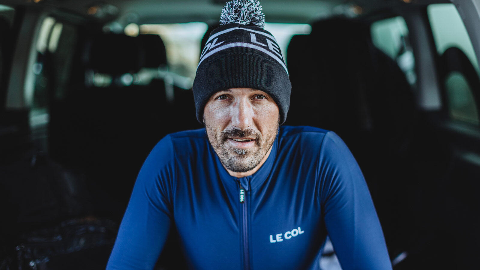 Le Col Bobble Hat 7/7