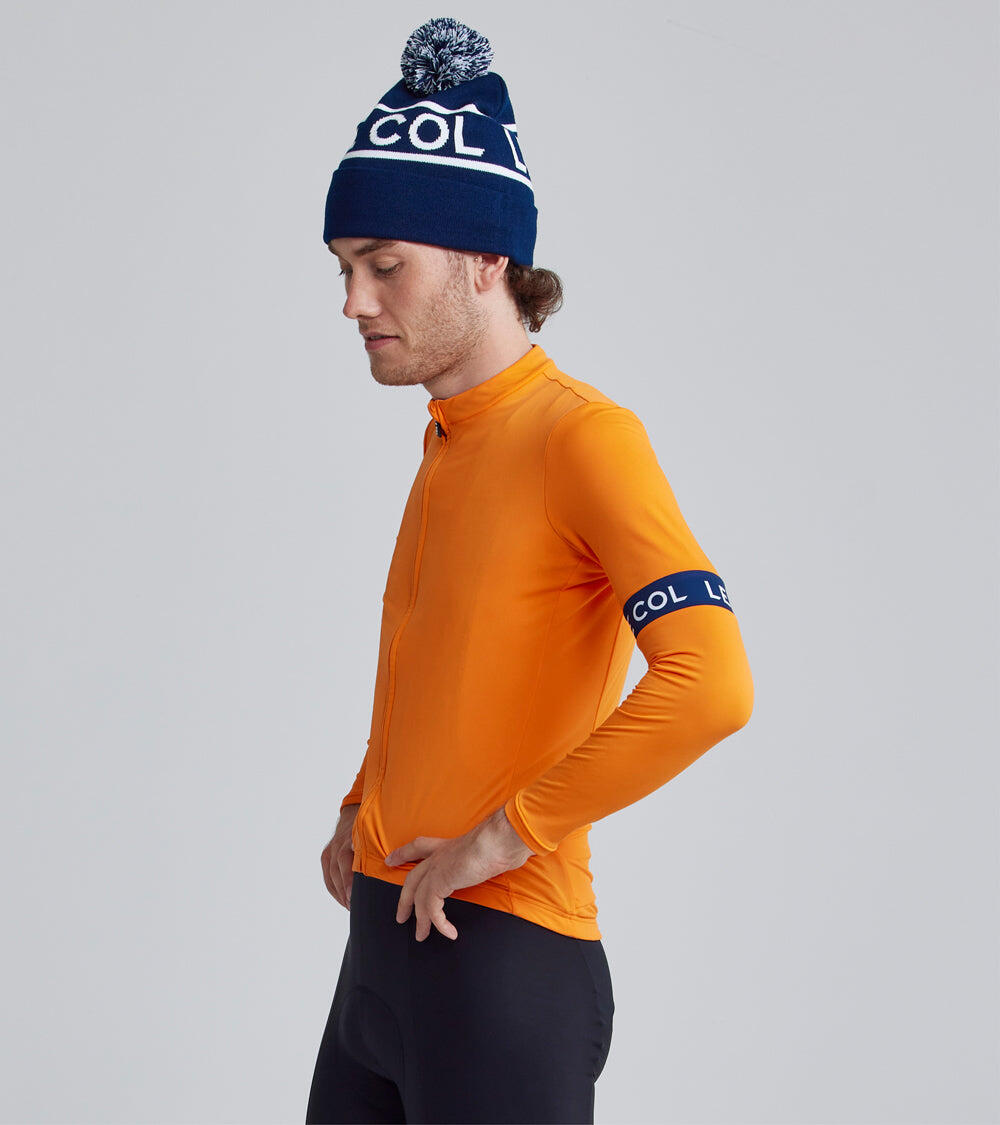 Le Col Bobble Hat 2/7
