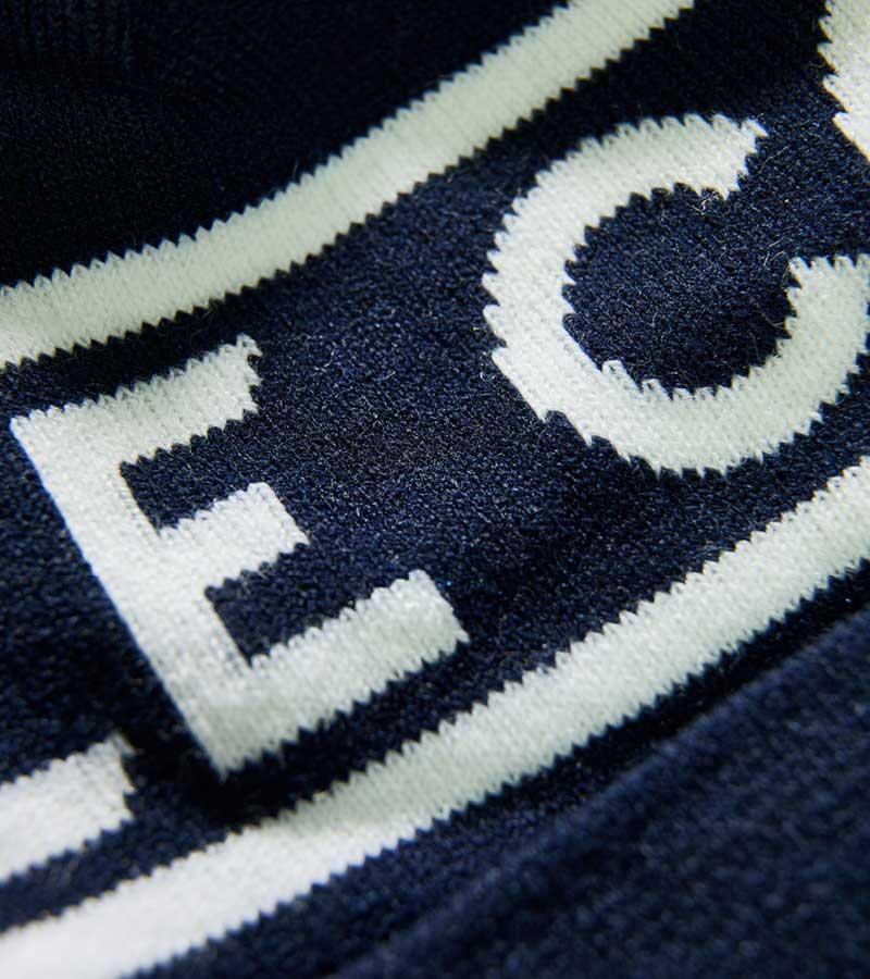 Le Col Bobble Hat 3/7