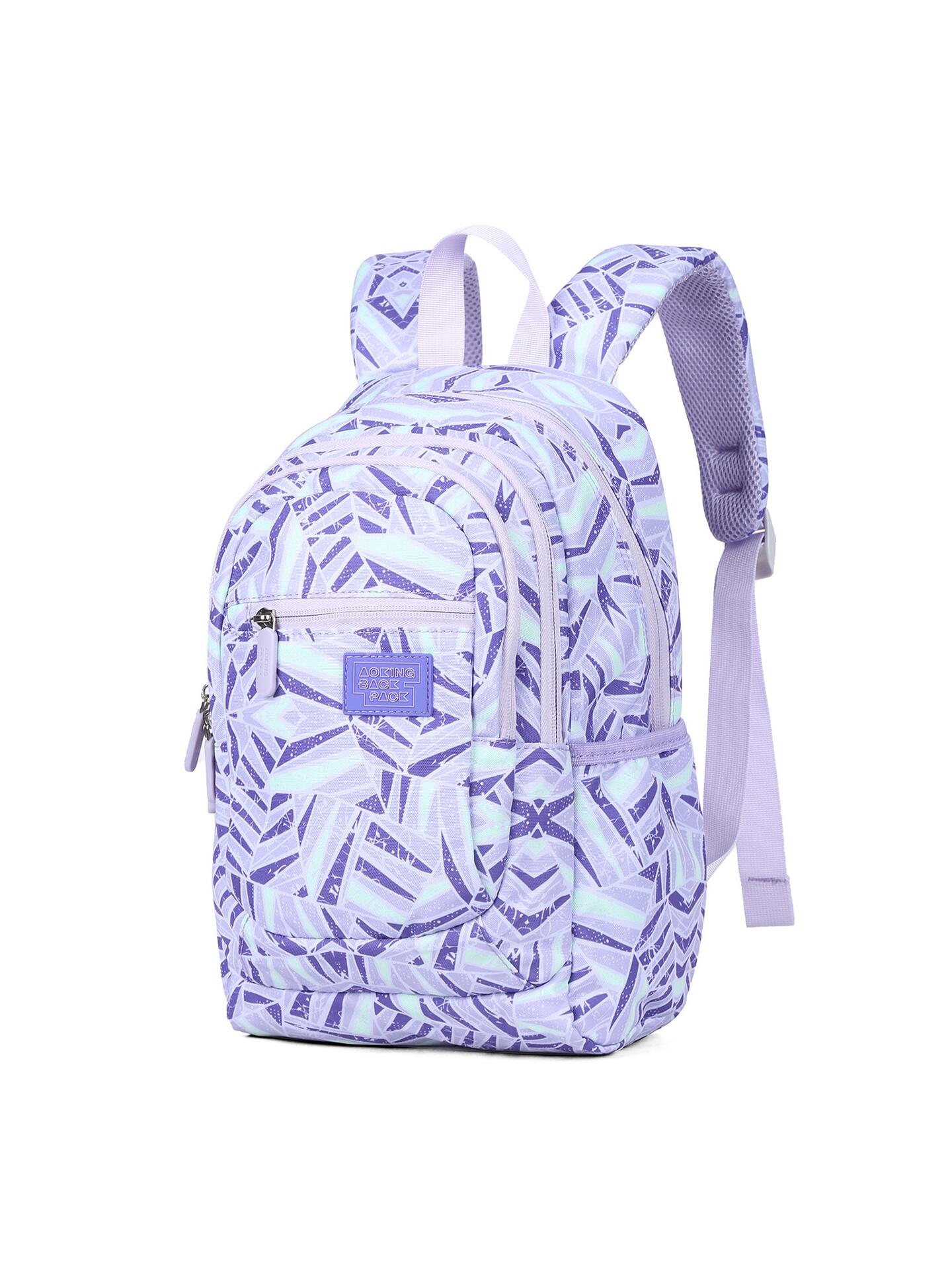 Sac à dos Mochila Rugzak Rucksack Rugzak Sac à dos Zaino AOKING 2/6
