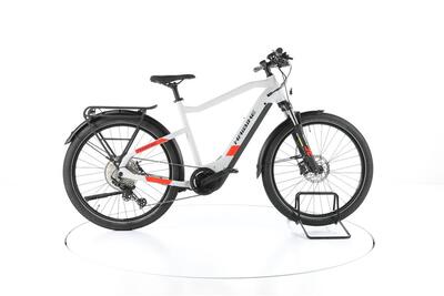 Refurbished - Haibike Trekking 7 Trekking E-Bike - Sehr gut