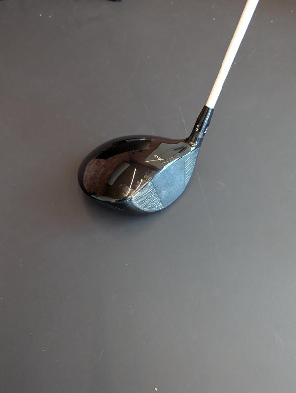 TITLEIST picture