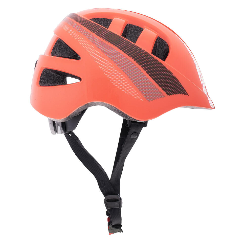 Kask rowerowy młodzieżowy Radvik Dverge Jr