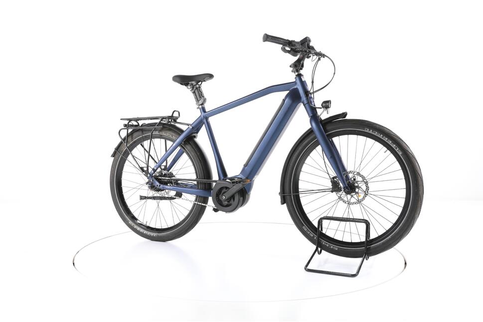 Second Life - Velo de Ville LEB 490 City E-Bike 2022 - Jak nowy