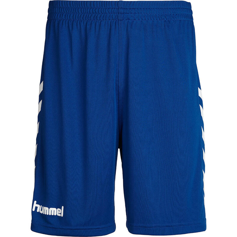 Spodenki sportowe męskie Hummel Core Poly Shorts