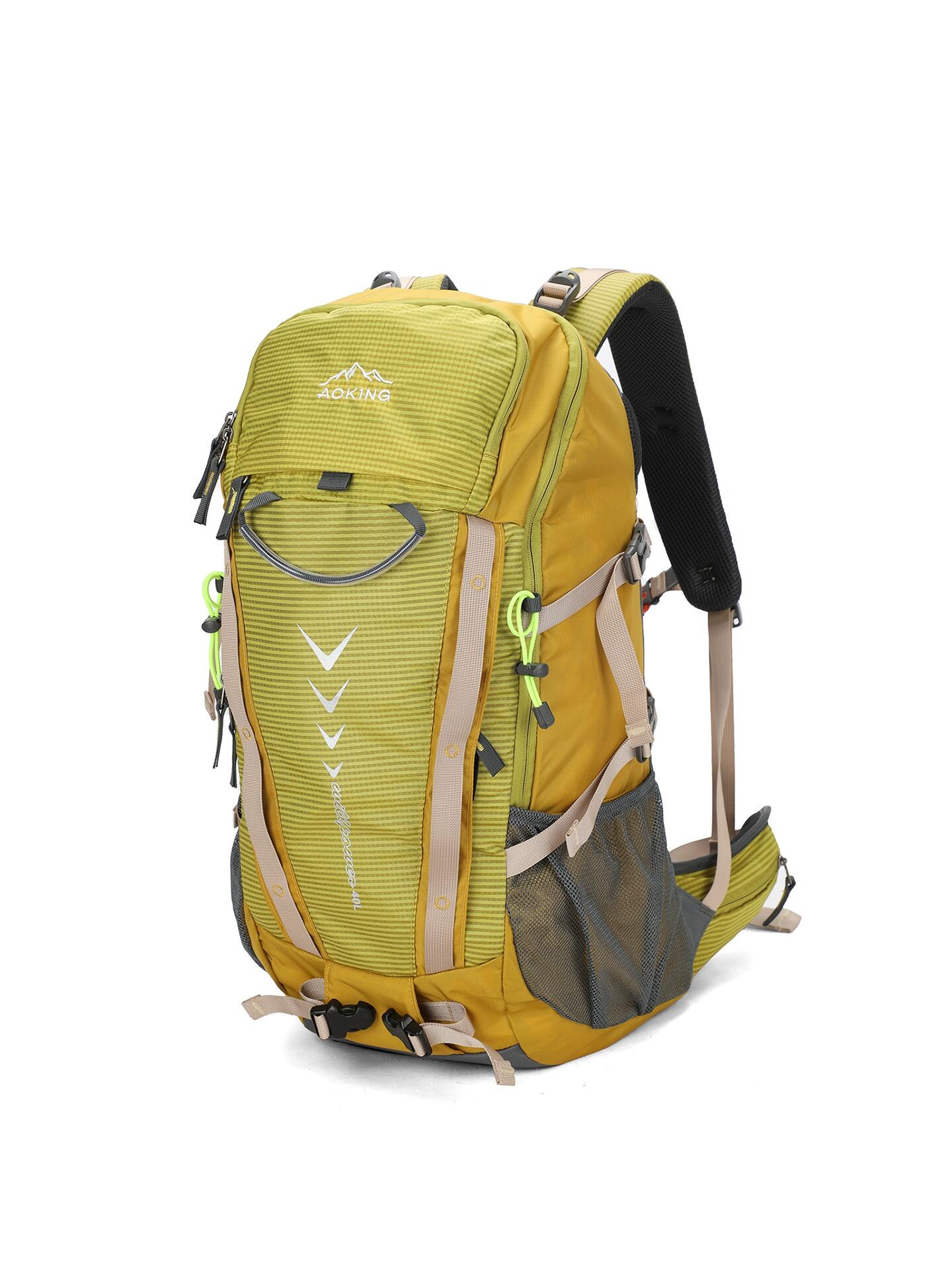 Rucksack Rugzak Sac à dos Zaino AOKING 2/6